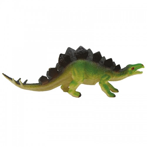 Φιγούρα squishy creatures  Stegosaurus (13444905)
