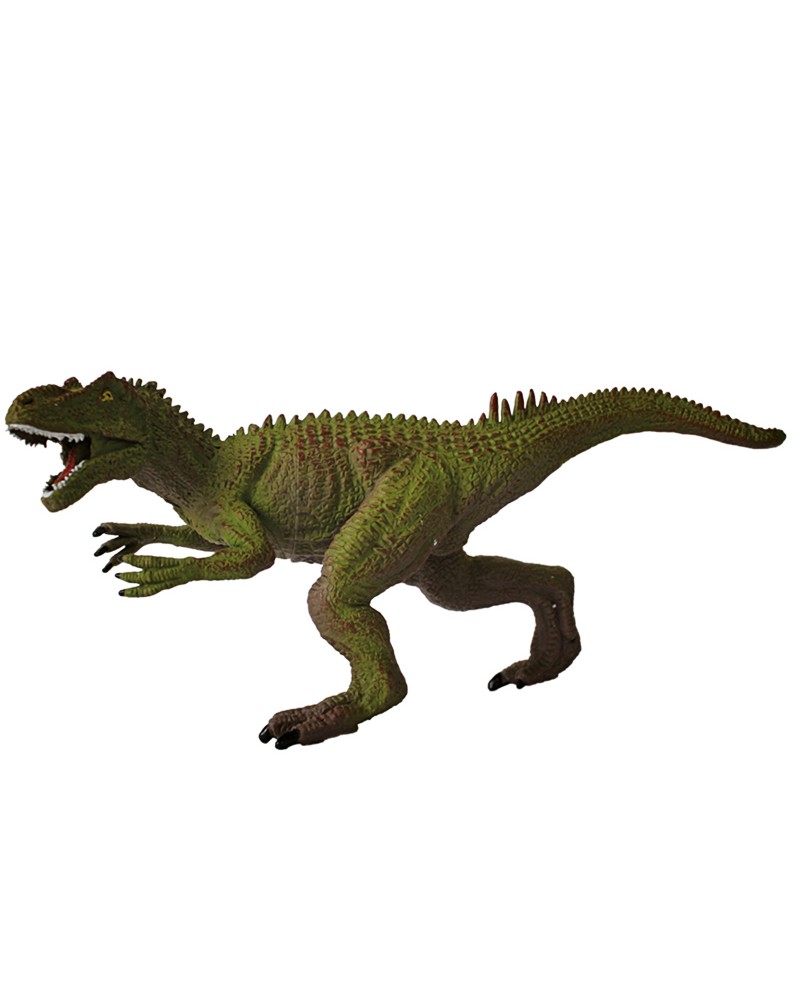 Φιγούρα Adventure mini Velociraptor (13447005)