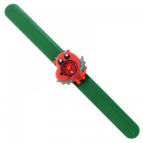 WACKY WATCHES ΡΟΛΟΙ SLAP 3D ΔΡΑΚΟΣ (14482323)