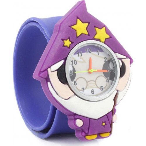 WACKY WATCHES ΡΟΛΟΙ SLAP 3D ΜΑΓΟΣ (14482325)