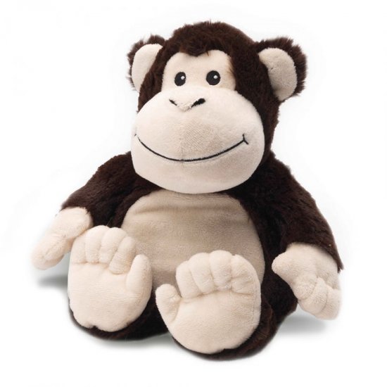 ΛΟΥΤΡΙΝΟ WARMIES Monkey 12" (CPM-MON-2) ΛΟΥΤΡΙΝΟ WARMIES Monkey 12" (CPM-MON-2)