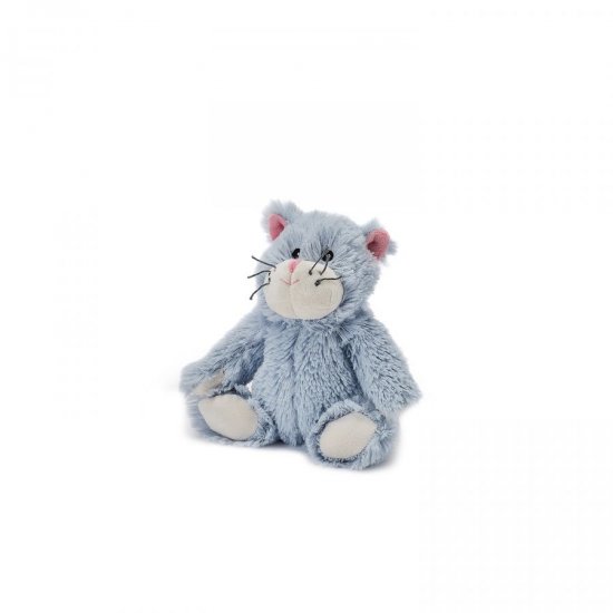 ΛΟΥΤΡΙΝΟ WARMIES MEDIUM BLUE CAT 9" (JUN-CAT-2) ΛΟΥΤΡΙΝΟ WARMIES MEDIUM BLUE CAT 9" (JUN-CAT-2)