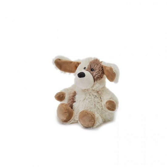 ΛΟΥΤΡΙΝΟ WARMIES MEDIUM PUPPY 9" (JUN-PUP-1) ΛΟΥΤΡΙΝΟ WARMIES MEDIUM PUPPY 9" (JUN-PUP-1)