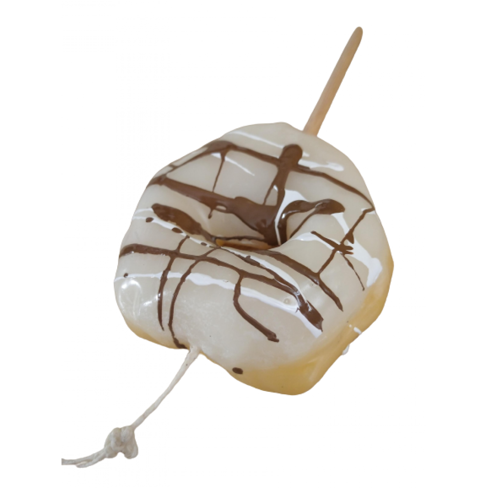 ΛΑΜΠΑΔΑ ΝΤΟΝΑΤ ΑΣΠΡΟ (000146)