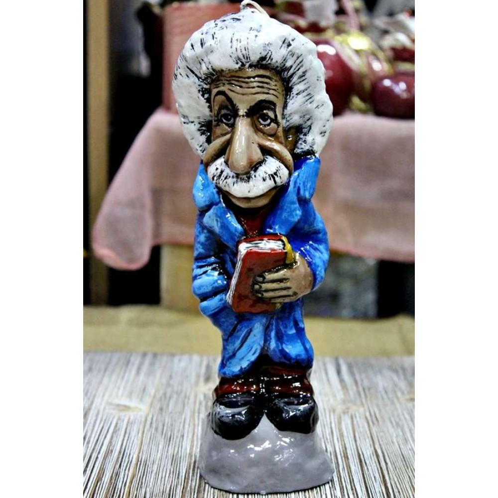 ΛΑΜΠΑΔΑ  ΑΪΝΣΤΆΙΝ (000627)