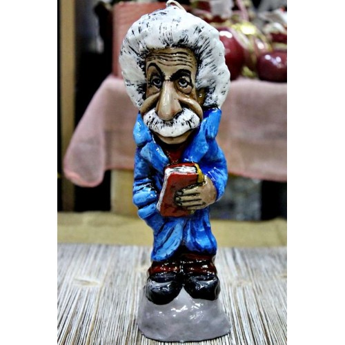 ΛΑΜΠΑΔΑ  ΑΪΝΣΤΆΙΝ (000627)