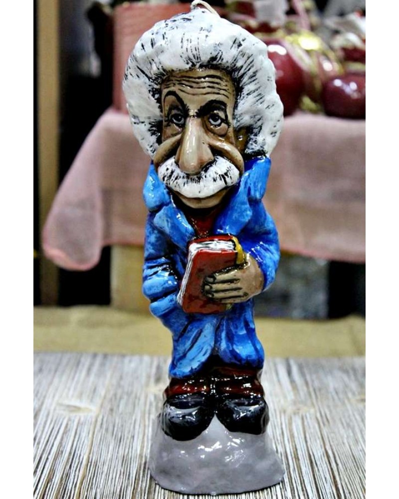 ΛΑΜΠΑΔΑ  ΑΪΝΣΤΆΙΝ (000627)