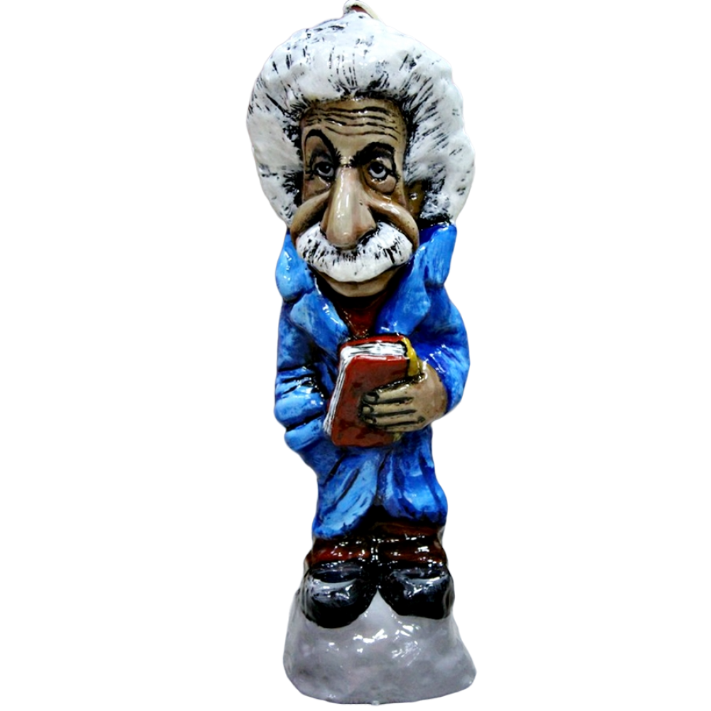 ΛΑΜΠΑΔΑ  ΑΪΝΣΤΆΙΝ (000627)