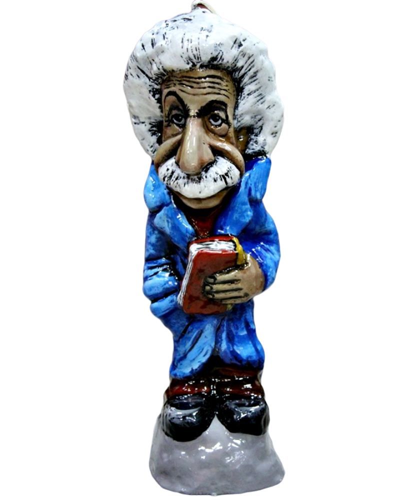 ΛΑΜΠΑΔΑ  ΑΪΝΣΤΆΙΝ (000627)