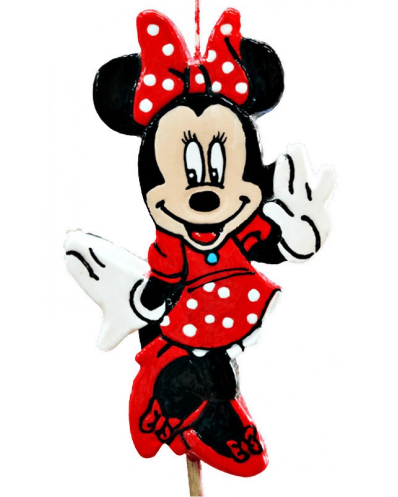 ΛΑΜΠΑΔΑ ΠΛΑΚΕΤΑ ΠΟΝΤΙΚΟΥΛΑ (001600)