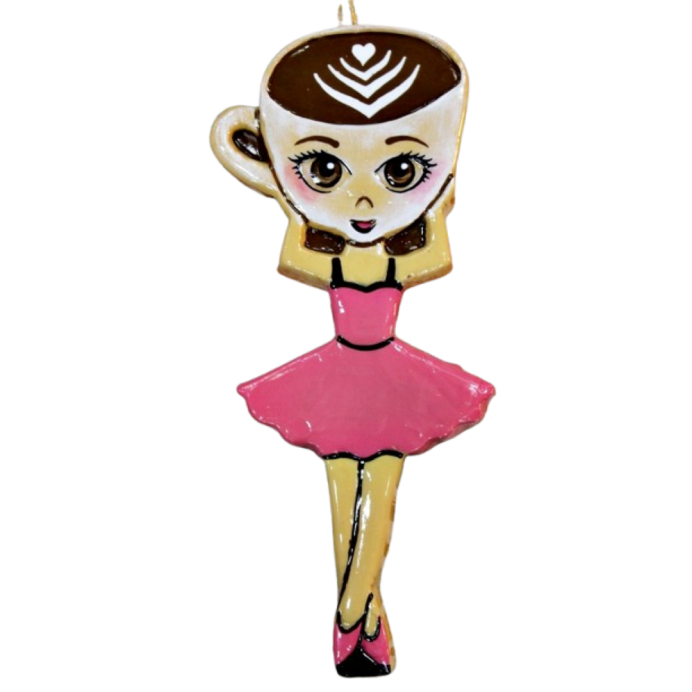 ΛΑΜΠΑΔΑ ΠΛΑΚΕΤΑ BRAINROT ΜΠΑΛΑΡΊΝΑ ΚΑΠΟΥΤΣΙΝΑ (001626)