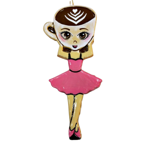 ΛΑΜΠΑΔΑ ΠΛΑΚΕΤΑ BRAINROT ΜΠΑΛΑΡΊΝΑ ΚΑΠΟΥΤΣΙΝΑ (001626)