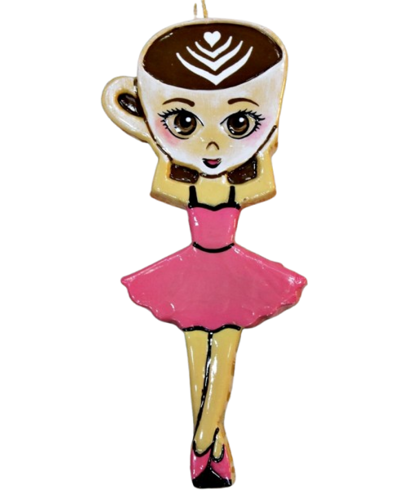 ΛΑΜΠΑΔΑ ΠΛΑΚΕΤΑ BRAINROT ΜΠΑΛΑΡΊΝΑ ΚΑΠΟΥΤΣΙΝΑ (001626)