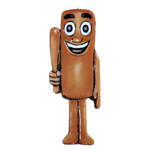 ΛΑΜΠΑΔΑ ΠΛΑΚΕΤΑ BRAINROT ΤΟΥΝ ΤΟΥΝ ΣΑΚΧΟΥΡ (001627)