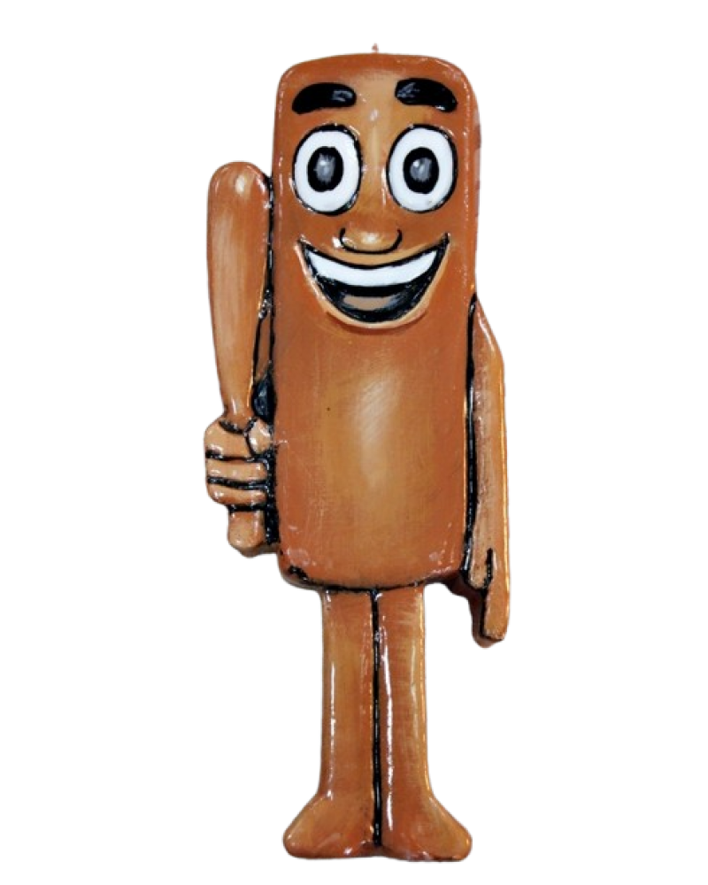 ΛΑΜΠΑΔΑ ΠΛΑΚΕΤΑ BRAINROT ΤΟΥΝ ΤΟΥΝ ΣΑΚΧΟΥΡ (001627)