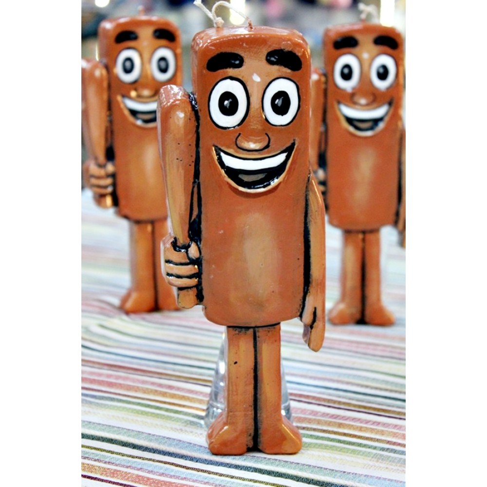 ΛΑΜΠΑΔΑ ΠΛΑΚΕΤΑ BRAINROT ΤΟΥΝ ΤΟΥΝ ΣΑΚΧΟΥΡ (001627)