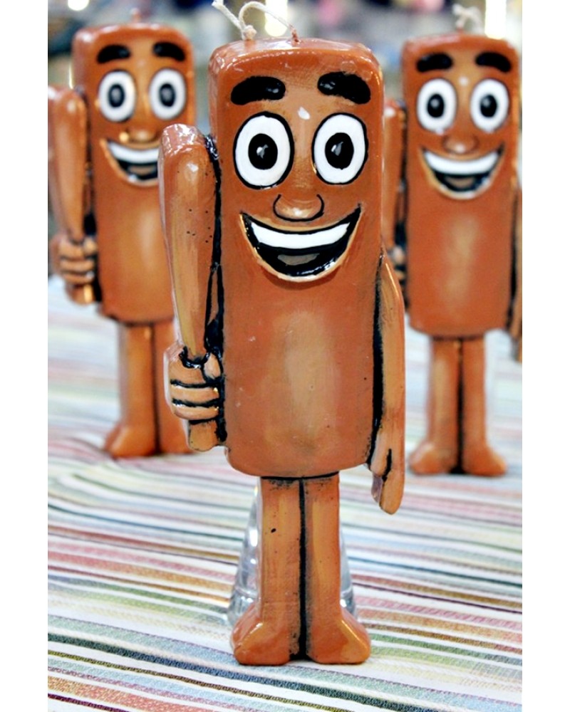 ΛΑΜΠΑΔΑ ΠΛΑΚΕΤΑ BRAINROT ΤΟΥΝ ΤΟΥΝ ΣΑΚΧΟΥΡ (001627)