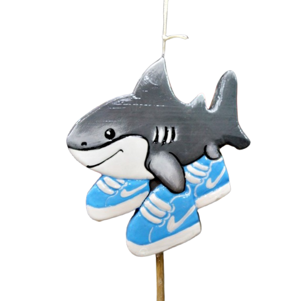 ΛΑΜΠΑΔΑ ΠΛΑΚΕΤΑ BRAINROT ΤΡΑΛΑΛΕΡΟ ΤΡΑΛΑΛΑ (001628)