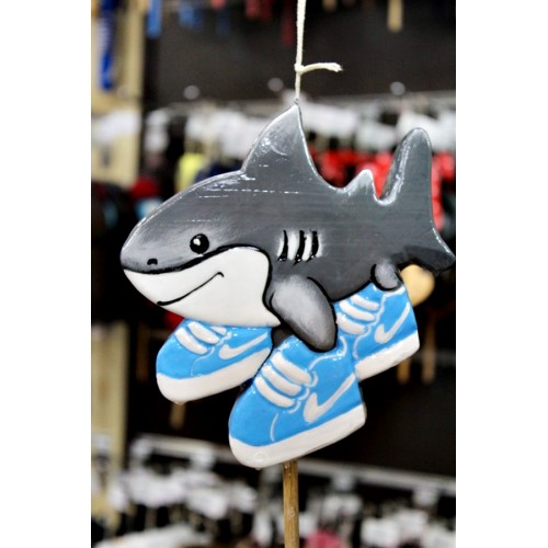 ΛΑΜΠΑΔΑ ΠΛΑΚΕΤΑ BRAINROT ΤΡΑΛΑΛΕΡΟ ΤΡΑΛΑΛΑ (001628)