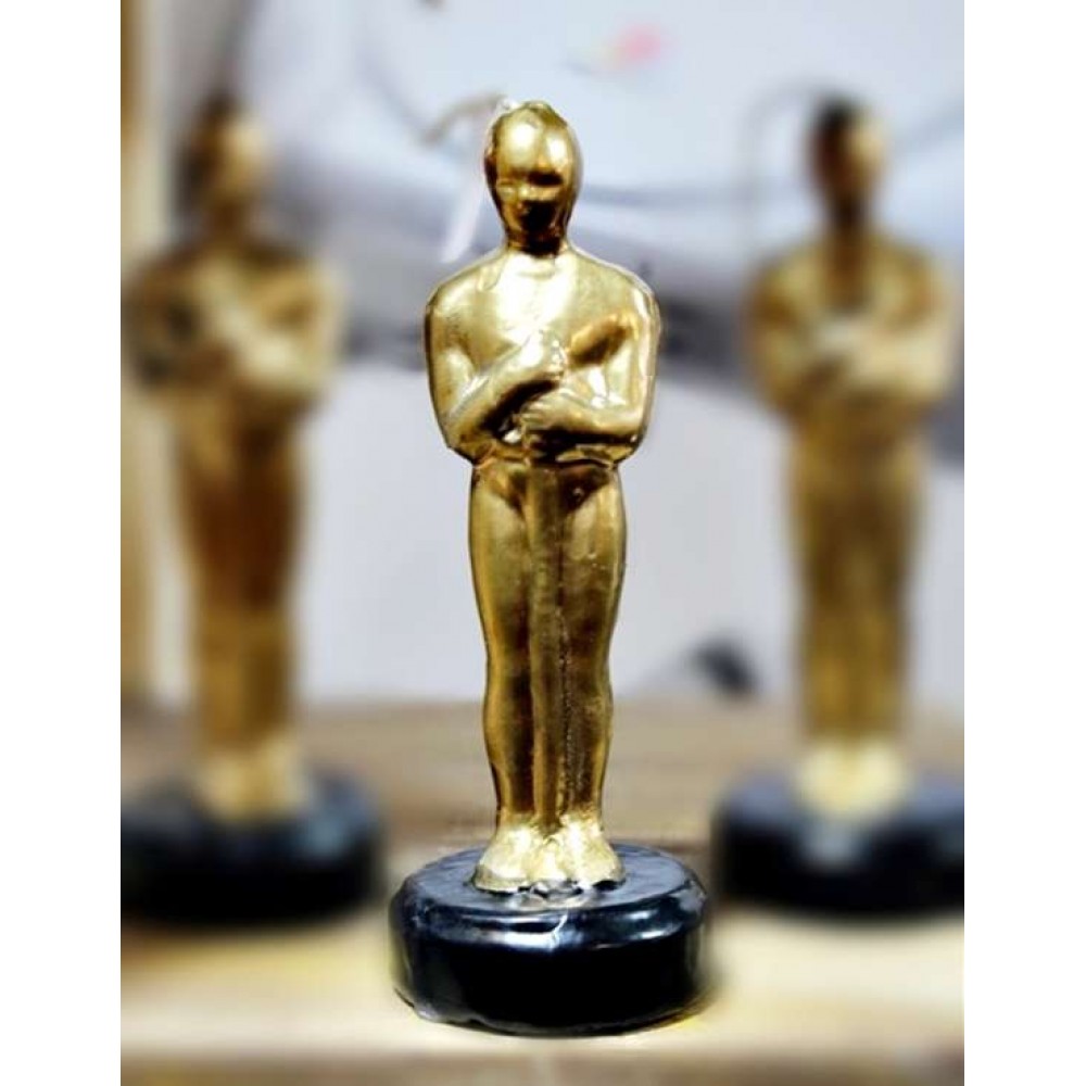 ΛΑΜΠΑΔΑ ΑΓΑΛΜΑΤΑΚΙ OSCAR (001886)