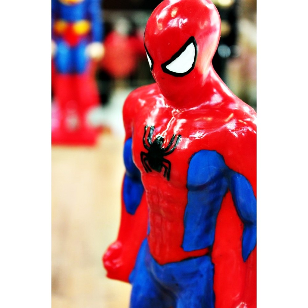 ΛΑΜΠΑΔΑ ΑΡΑΧΝΗ 3D ΓΙΓΑΣ (002583)