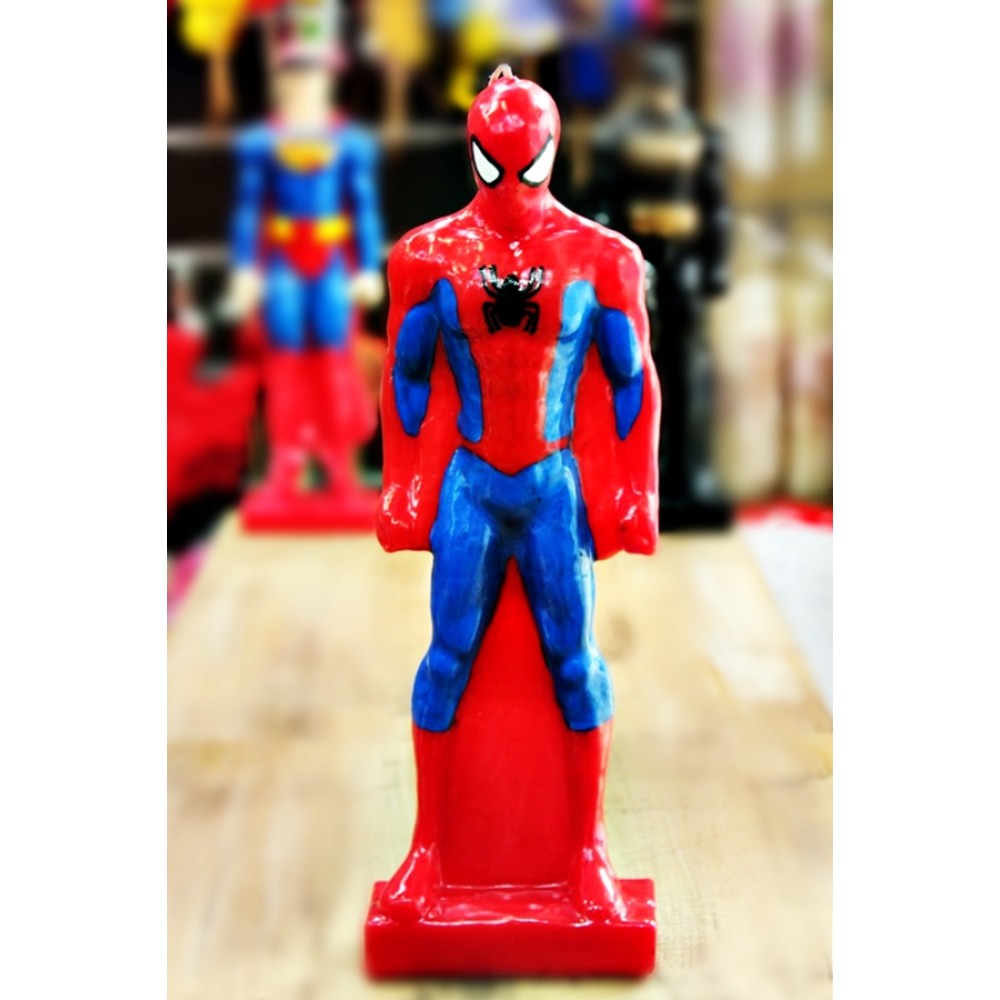 ΛΑΜΠΑΔΑ ΑΡΑΧΝΗ 3D ΓΙΓΑΣ (002583)