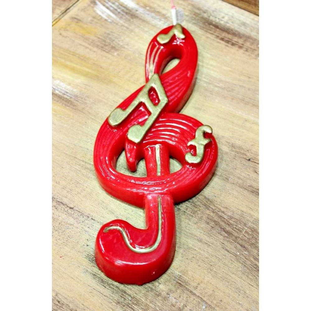 ΛΑΜΠΑΔΑ ΚΛΕΙΔΙ ΤΟΥ ΣΟΛ ΚΟΚΚΙΝΗ (002806R)