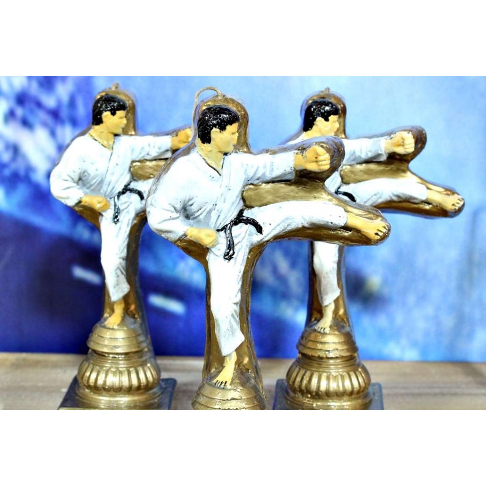 ΠΑΣΧΑΛΙΝΗ ΛΑΜΠΑΔΑ ΚΑΡΑΤΕΡΙΣΤΑΣ (002807)