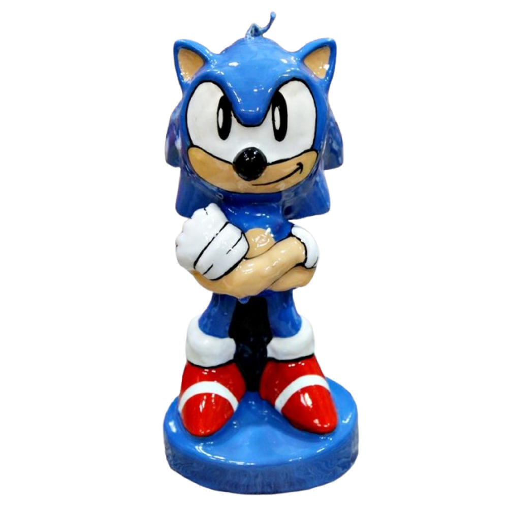 ΛΑΜΠΑΔΑ ΣΚΑΤΖΟΧΟΙΡΟΣ 3D (003321)