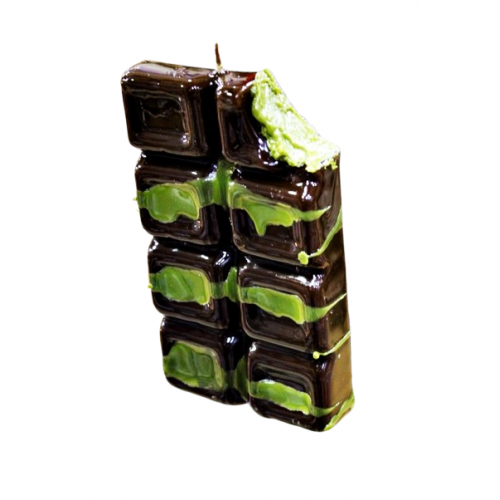 ΛΑΜΠΑΔΑ DUBAI CHOCOLATE (003763)