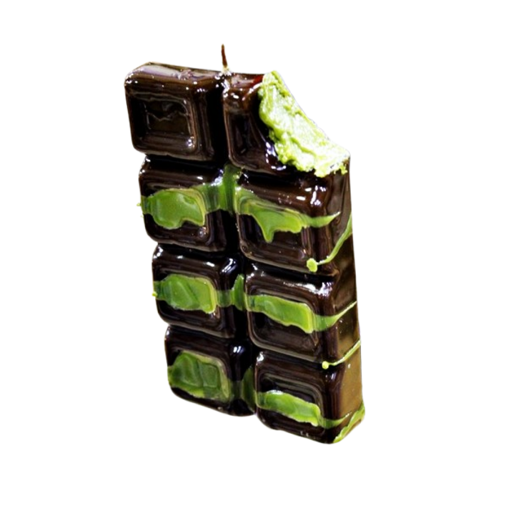 ΛΑΜΠΑΔΑ DUBAI CHOCOLATE (003763)