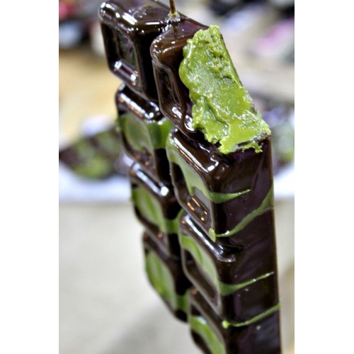 ΛΑΜΠΑΔΑ DUBAI CHOCOLATE (003763)