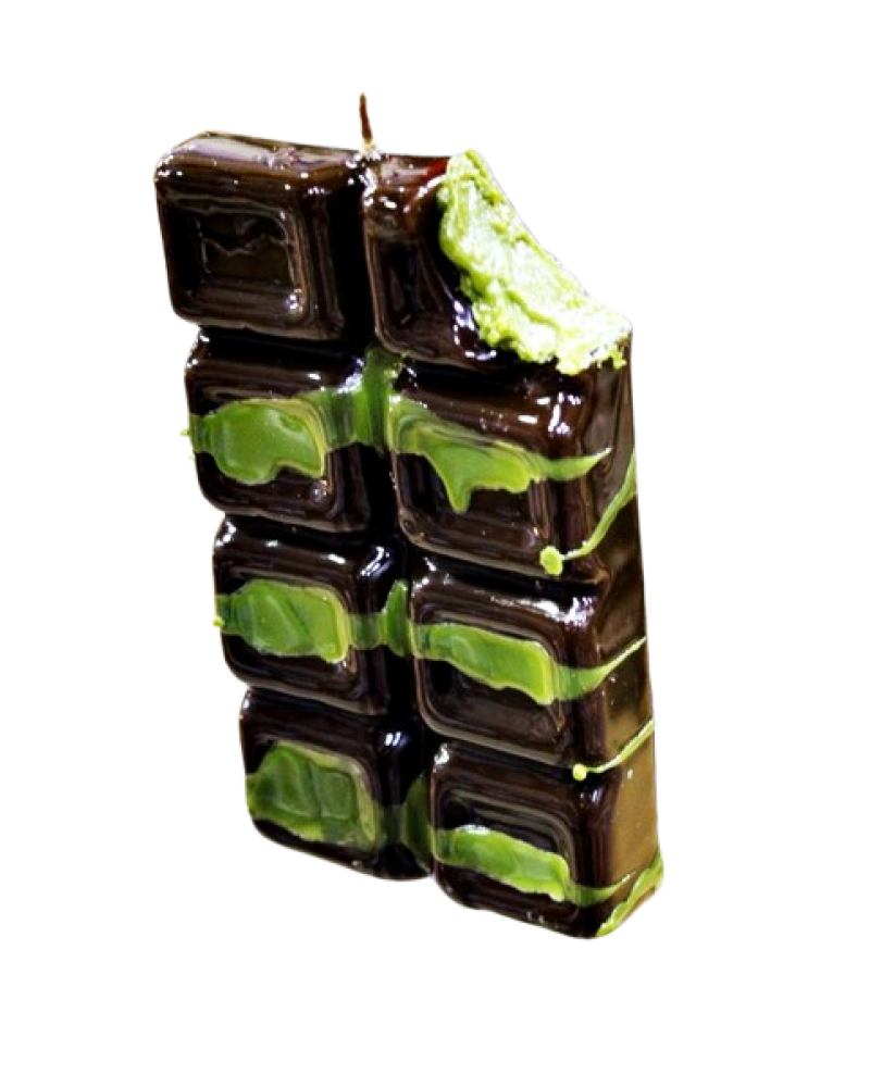 ΛΑΜΠΑΔΑ DUBAI CHOCOLATE (003763)