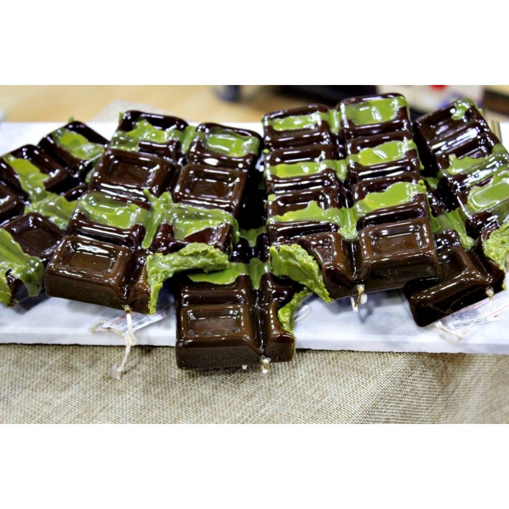 ΛΑΜΠΑΔΑ DUBAI CHOCOLATE (003763)