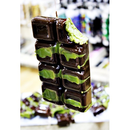 ΛΑΜΠΑΔΑ DUBAI CHOCOLATE (003763)