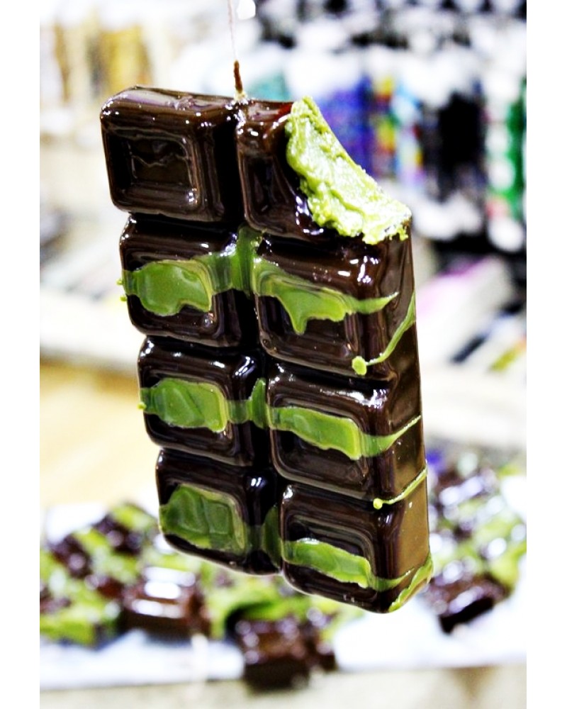 ΛΑΜΠΑΔΑ DUBAI CHOCOLATE (003763)