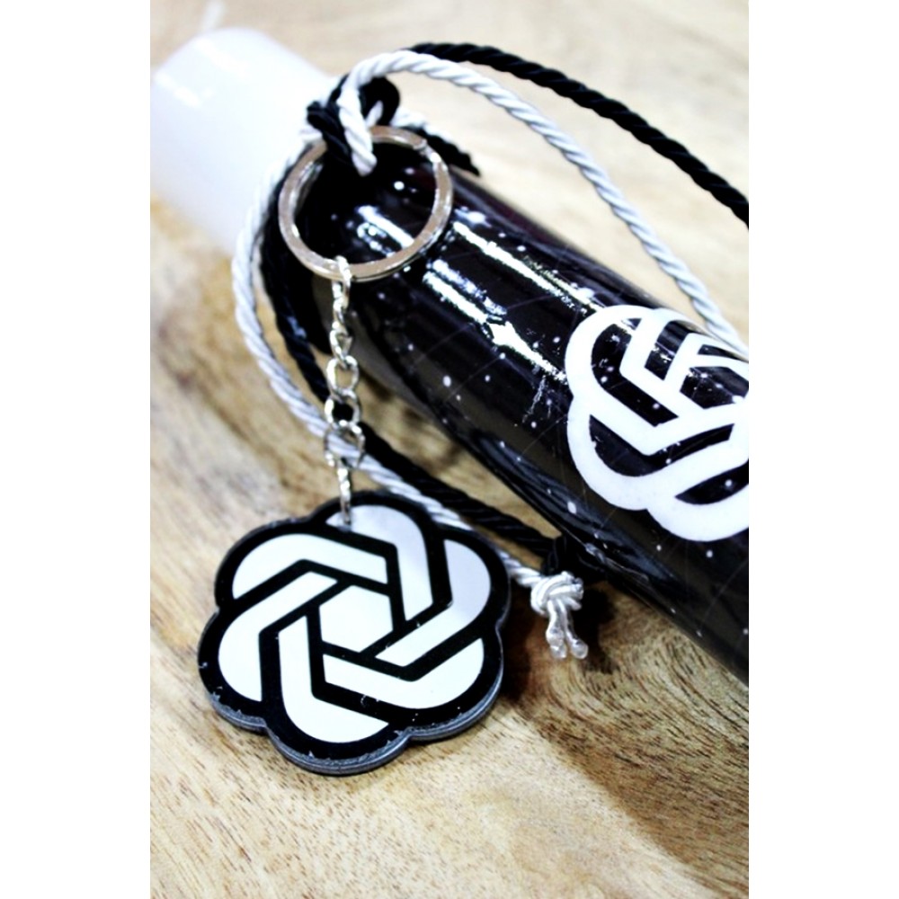 ΛΑΜΠΑΔΑ ΓΛΥΚΟ ΤΕΡΑΤΑΚΙ ΚΑΦΕΜΠΡΕΛΟΚ PLEXIGLASS (004127)