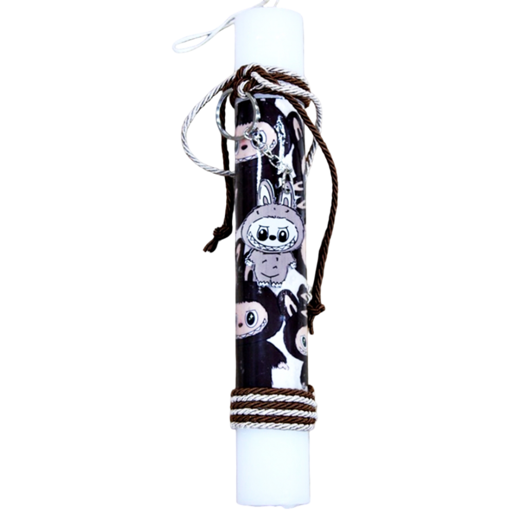 ΛΑΜΠΑΔΑ ΚΑΦΕ ΤΕΡΑΤΑΚΙ ΜΕ ΜΠΡΕΛΟΚ PLEXIGLASS (004129)