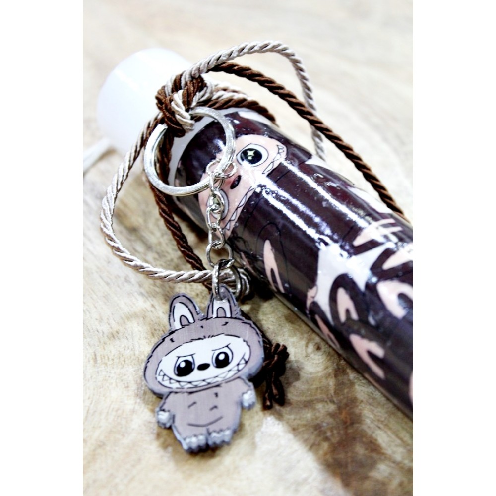 ΛΑΜΠΑΔΑ ΚΑΦΕ ΤΕΡΑΤΑΚΙ ΜΕ ΜΠΡΕΛΟΚ PLEXIGLASS (004129)