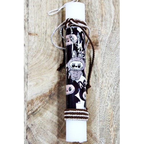 ΛΑΜΠΑΔΑ ΚΑΦΕ ΤΕΡΑΤΑΚΙ ΜΕ ΜΠΡΕΛΟΚ PLEXIGLASS (004129)