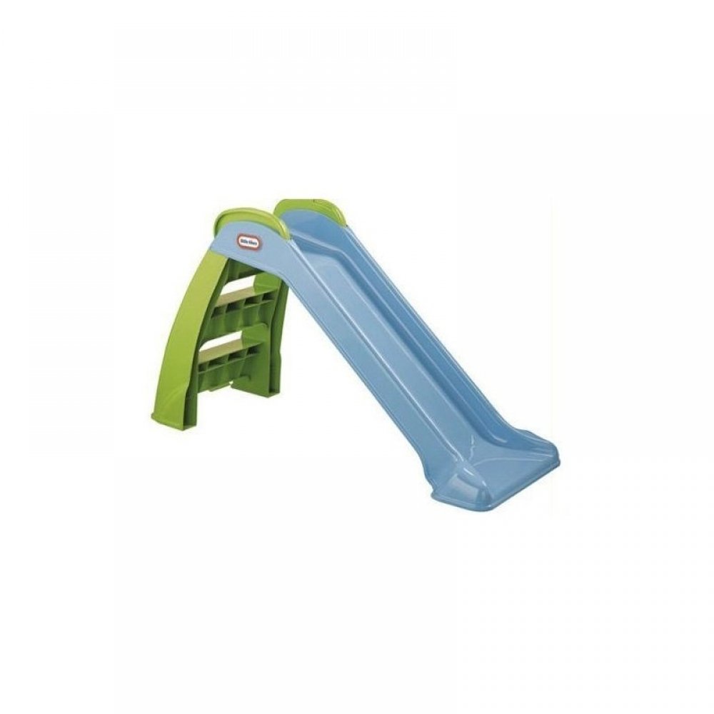 LITTLE TIKES ΤΣΟΥΛΗΘΡΑ ΜΠΛΕ (172403)