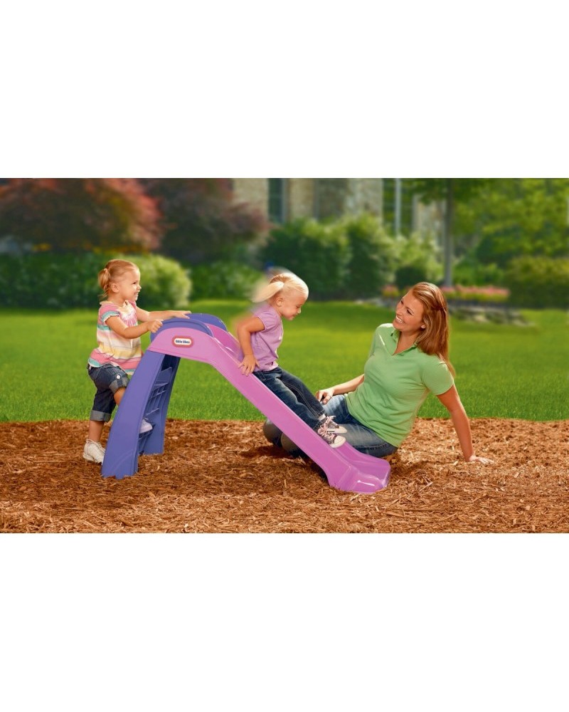LITTLE TIKES ΤΣΟΥΛΗΘΡΑ ΡΟΖ (172410)