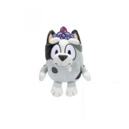 BLUEY ΛΟΥΤΡΙΝΟ 20εκ. S12 PRINCESS MUFFIN (19167)