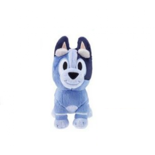 BLUEY ΛΟΥΤΡΙΝΟ 20εκ. S12 SOCKS (19167)