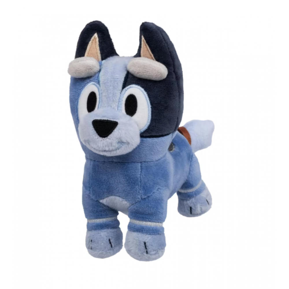 BLUEY ΛΟΥΤΡΙΝΟ 20εκ. S12 SOCKS (19167)