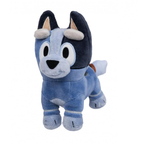 BLUEY ΛΟΥΤΡΙΝΟ 20εκ. S12 SOCKS (19167)