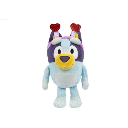 BLUEY ΛΟΥΤΡΙΝΟ 20εκ. S12 SMOOCHY KISS BLUEY (19167)