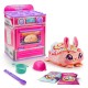 COOKEEZ MAKERY ΜΑΓΙΚΟ ΦΟΥΡΝΑΚΙ ΡΟΖ (23502)