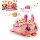 COOKEEZ MAKERY ΜΑΓΙΚΟ ΦΟΥΡΝΑΚΙ ΡΟΖ (23502)
