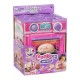 COOKEEZ MAKERY ΜΑΓΙΚΟ ΦΟΥΡΝΑΚΙ ΡΟΖ (23502)